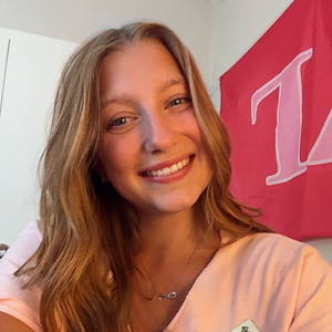 Fundraising Page: Annie Major